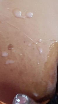 Sperm Massage
