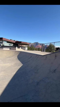 Skaters Skate