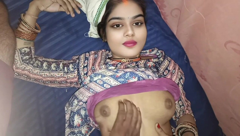 Ramashish: Videoclip sexy cu sex cu țâțe mari și fată musulmană frumoasă indiană...