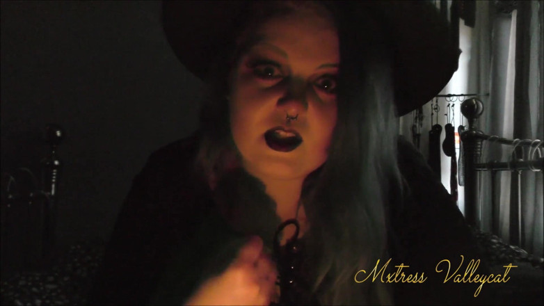 Mxtress Valleycat: Ostra - 吞精说明