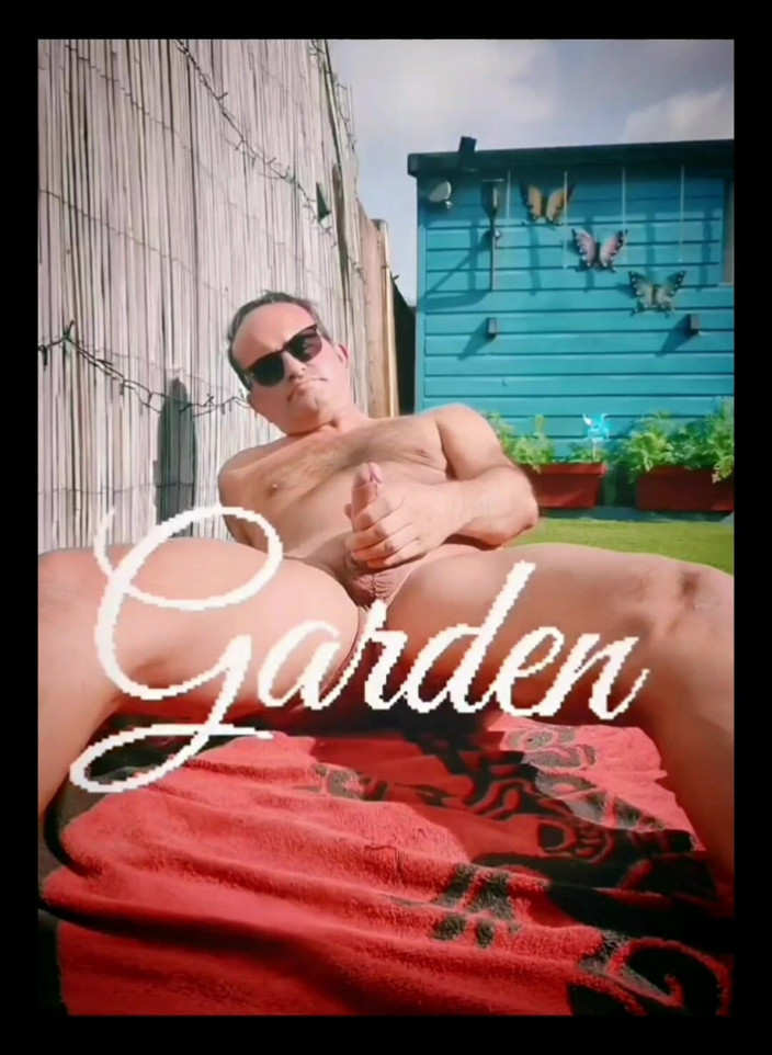MaleModel: Cumpilation, Nude-walks, Wanking, Jerking, Cum, Climax, Exposed, No-blur