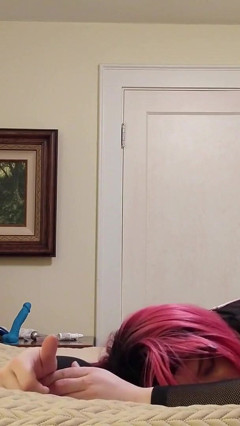 Hottie Crossdressers Fucking Around Compilation thumbnail