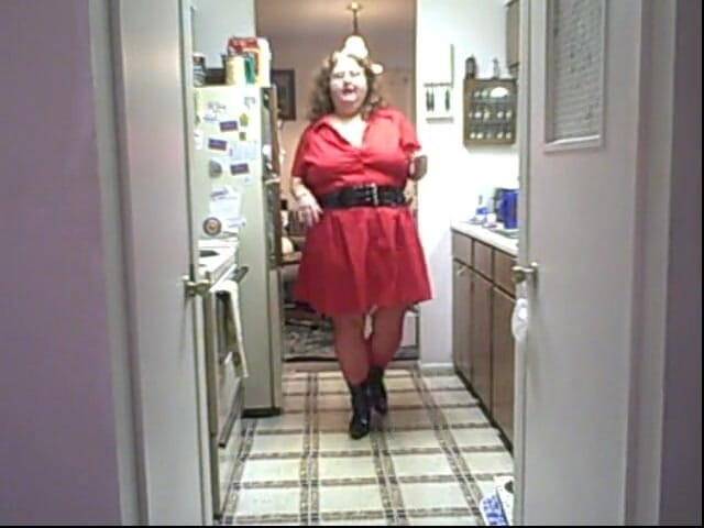 BBW nurse Vicki adventures with friends: laal poshaak bhaag 2 mere prashansak klab men shaamil hon aur...