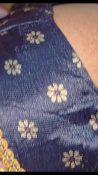 India limpiando casa para sexo