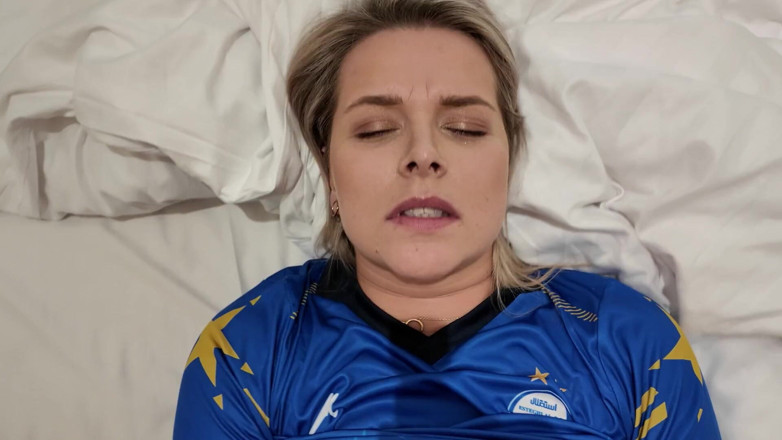 Amateur Homemade Porn: Matrigna tettona scopata dal suo figliastro di 19 anni