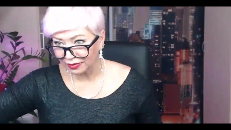 Aimee Paradise: My Mature Girl's Gaping Pussy! My Wife Is a Whore...