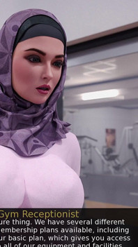 Esra in Istanbul #21