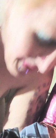 Stripping Out of Her Clothes Then Shes Gonna Blow
