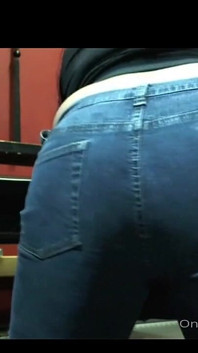 IgnorandoTi.... il mio in jeans clip completa