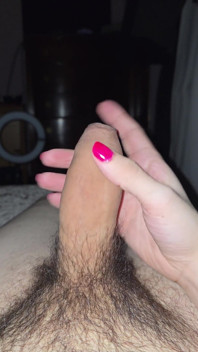 I risultati della mia sessione al limite di tarda notte