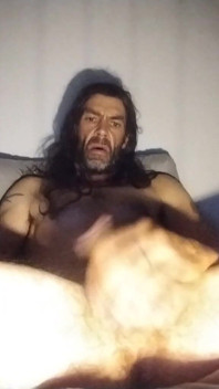 Cock Play