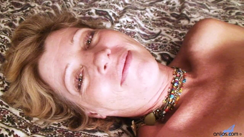 Anilos: Вибратор спермы