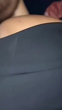 Irán sexo con mi madrastra persa hijab caliente follando su gran culo iraní