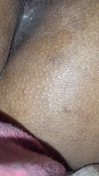 Gave Penis While and Then Fucked Her. Hindi Audio