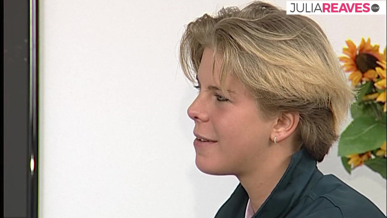 Deutscher Sex Report: The Frankfurt Porn Casting from 1996