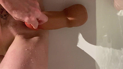 Laracole: In the Bath