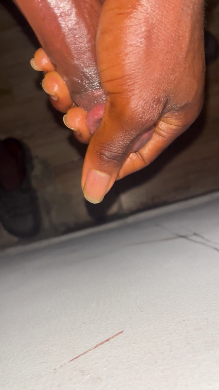 Dickpresido: September Jerk off