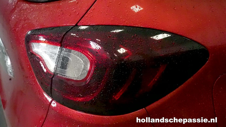 Hollandsche Passie: Selina vai passar no MOT!