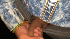 Shonai: Astăzi mi-am scuturat penisul înainte de moment