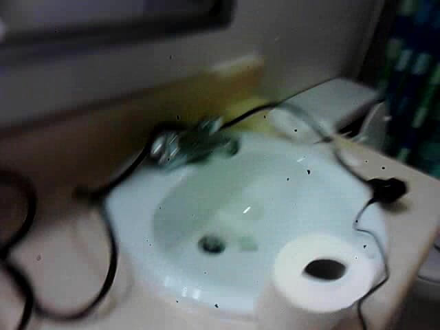 Mister209: Im My Friends बाथरूम