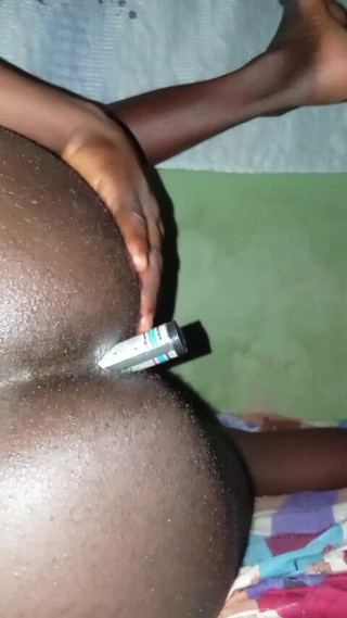 Badman4606: Inserción de culo