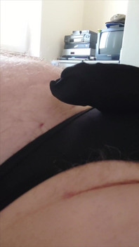 Těsná Tanga S Pouzdrem Na Penis