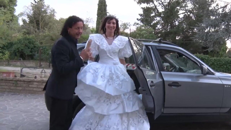 King Of Amateur: Bride by Day, Slut by Night