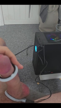 Electro Cock Shock Experiment