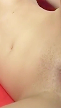 Blonde Skinny Teen Jeanie Gets Anal Fucked by a Thick Cock