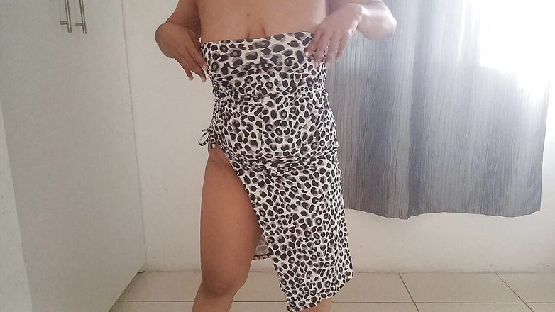 PATY PATY: Ranní masturbace s touto super sexy roztomilou dívkou a dostane...