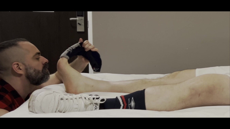 uktattooedchub74: Pantat rugby dientot episode 14 bagian 1