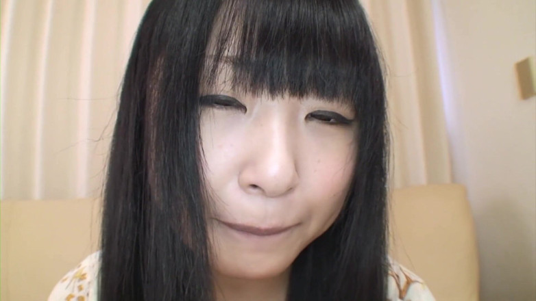 Japan Lust: Teen Kotomi Mizusawa plays with cock for the first time