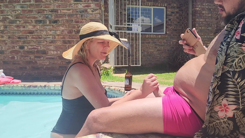 Sparowdox: 내 이복 여동생과 찐 홈메이드 포르노