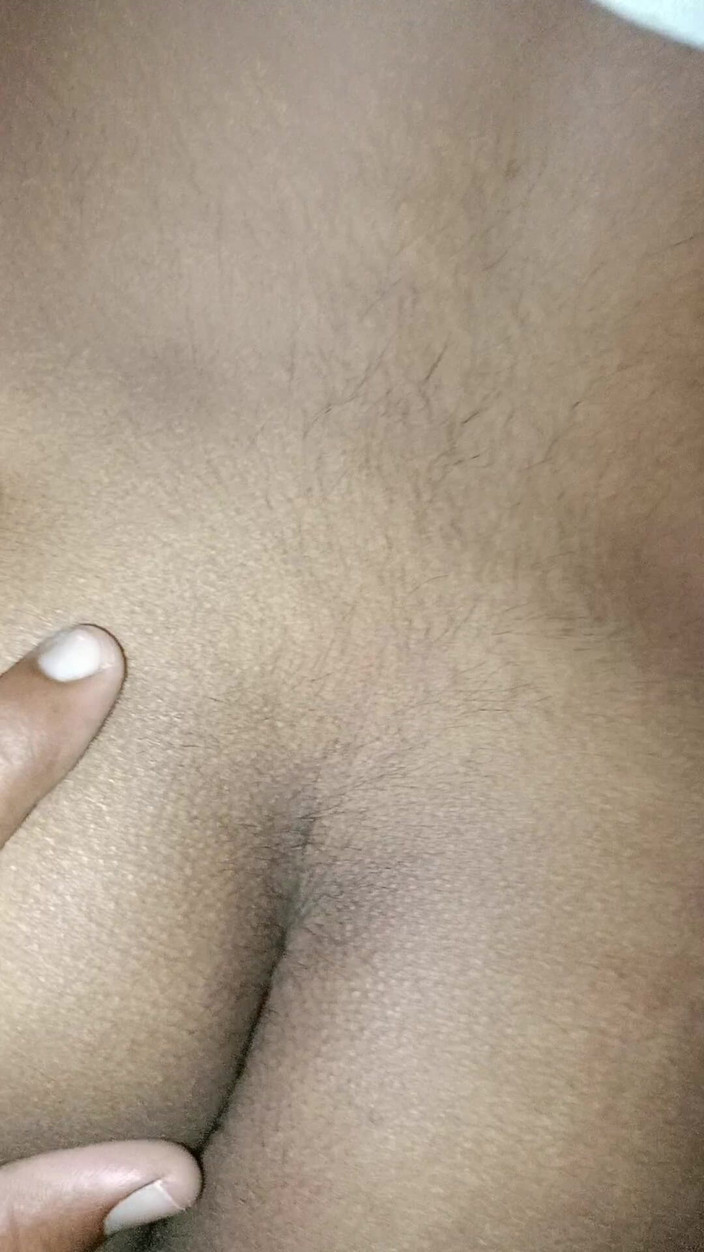 Deshi women: Indische Desi tante eerste keer harde anale seks op zijn...