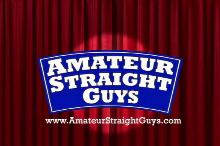 Jay's Amateur Straight Guys: Bryan Cypher Trevor/Axe Marcus/Axe Xavier/Brett v super ostrém 4K!
