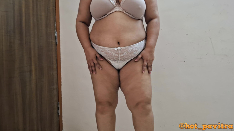Hot Pavitra: Yo En Vestido De Whirte Amo a Los Que Siente