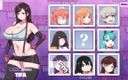 LoveSkySan69: Waifuhub - Parte 33 - Tifa Lockhart Sexo Entrevista Final Fantasy por Loveskysanhentai