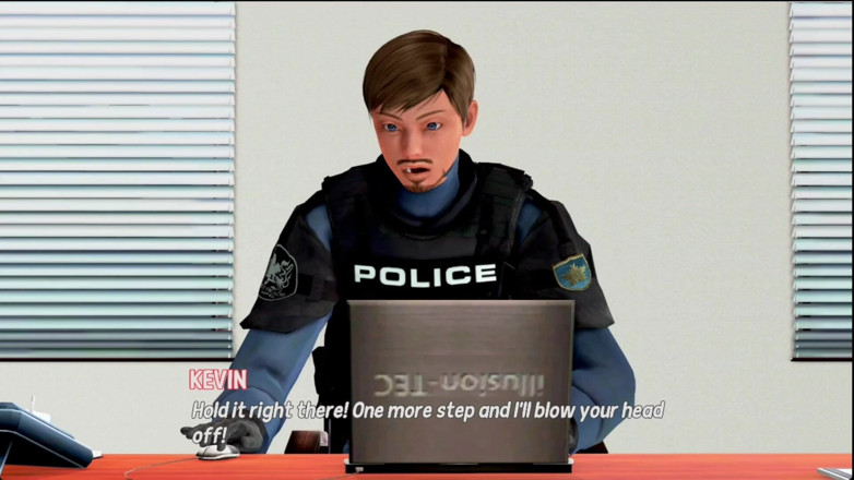 HotSummer117: Max's Life Season 4 Episode 207 Saving the Day and Fucking a...