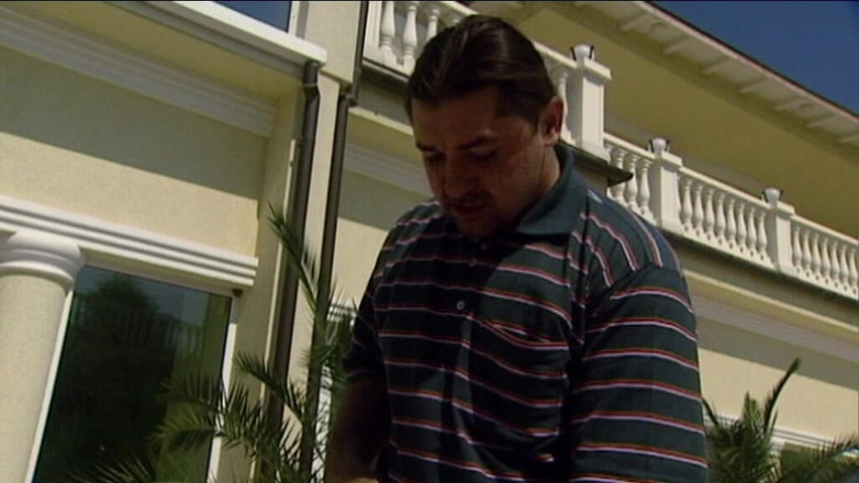 MILF and Big Wet Tits XXX: Pembuat tunai pepek blonde dikongkek keras pada makan malam