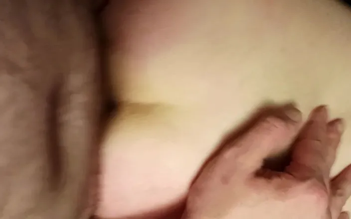 JohnDaBoner: Milf loves cock in the morning