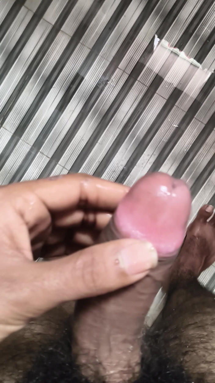 Telugu college student: Masturbazione sapiente in bagno, ragazzo caldo grosso cazzo, studentessa universitaria...