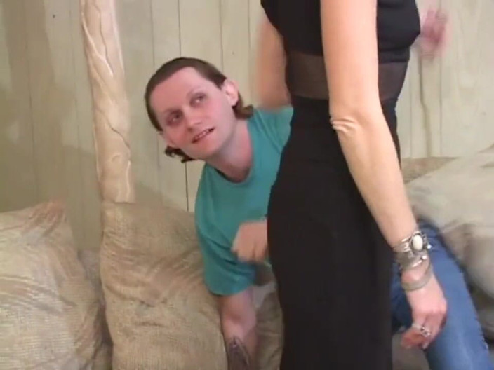 My porn family: My cock in my stepmom with hot cum in mouth