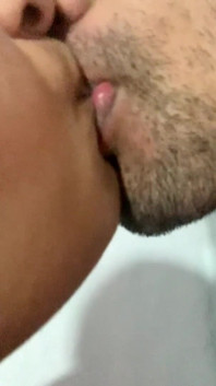 Best Lip Kiss Fuck