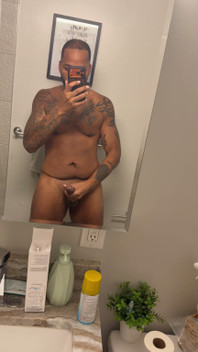 Bathroom Jerkk!