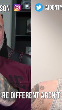 Porn Star Confessions - Aiden Tyler (episod 15)
