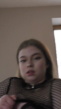 Petite Naughty Stepdaughter