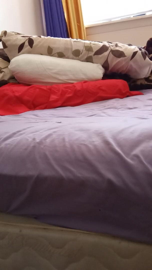 Cosmicrose 678: Porno beni izliyor