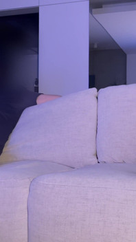 I Seduced My Stepson While Watching TV