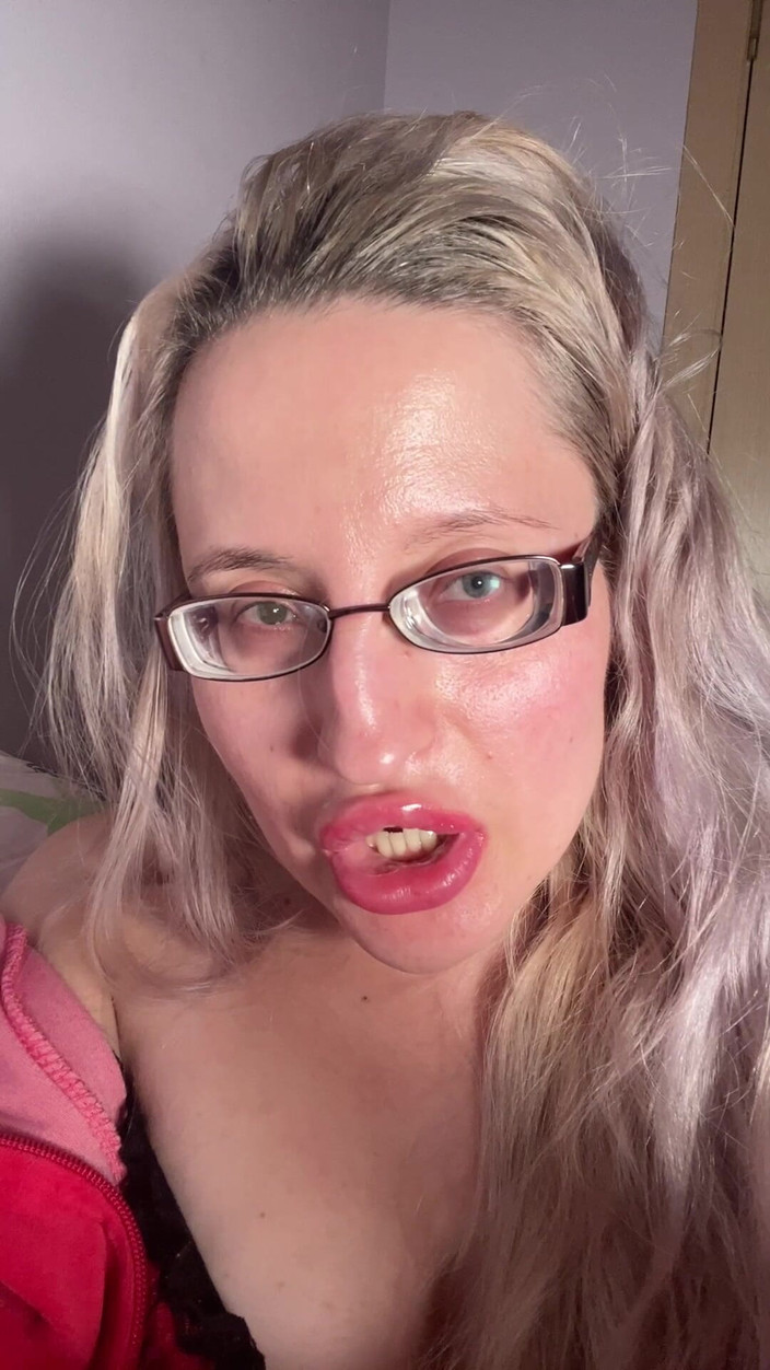 FinDom Goaldigger: Staňte se mým závislým pay pig: neodolatelný findom škádlení a úplná kapitulace