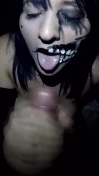 Alice angel - il mio primo creampie